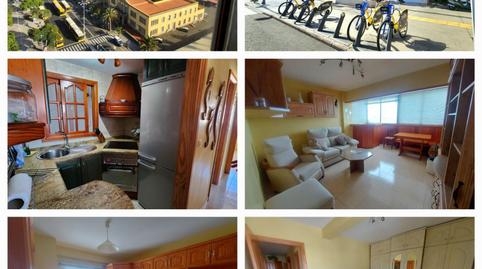 Flat to share in Plaza Ingeniero Manuel Becerra, 1, Isleta, Las Palmas - image 2 Photo 2 of Flat to share in Plaza Ingeniero Manuel Becerra, 1, Isleta, Las Palmas