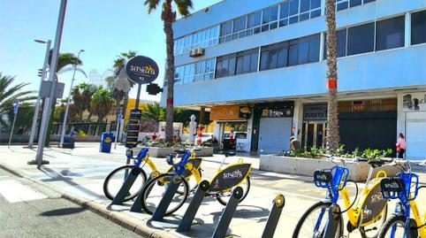 Flat to share in Plaza Ingeniero Manuel Becerra, 1, Isleta, Las Palmas - image 3 Photo 3 of Flat to share in Plaza Ingeniero Manuel Becerra, 1, Isleta, Las Palmas