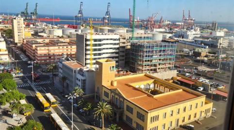 Flat to share in Plaza Ingeniero Manuel Becerra, 1, Isleta, Las Palmas - image 4 Photo 4 of Flat to share in Plaza Ingeniero Manuel Becerra, 1, Isleta, Las Palmas