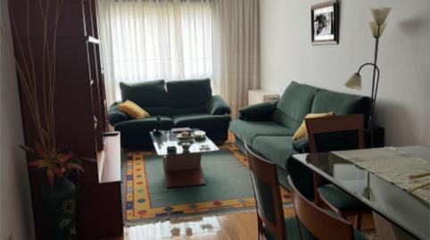 Foto 2 de Pis en venda a Rúa Quiroga de Argentina, 1, Quiroga, Lugo