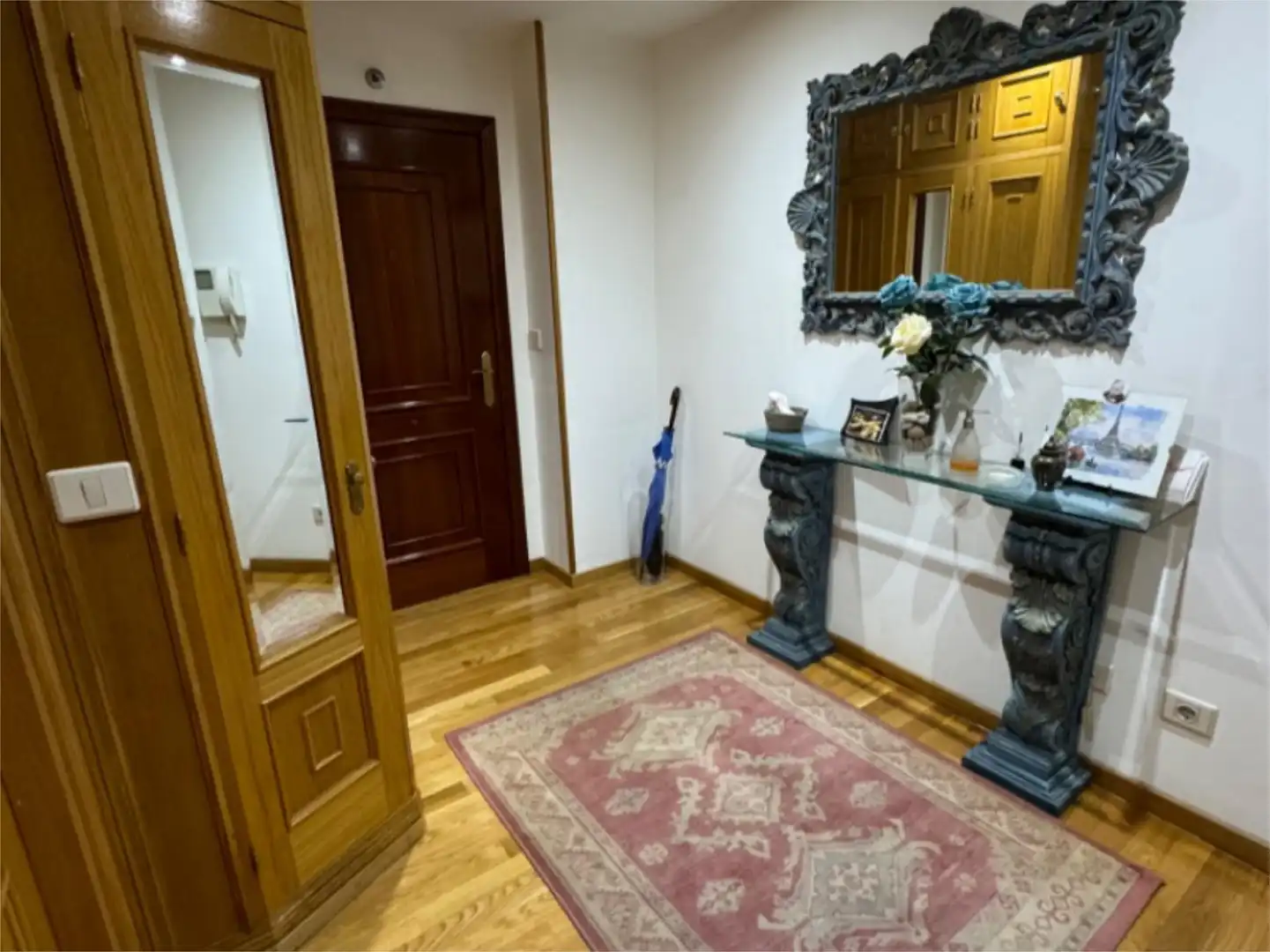 Pis en venda en Quiroga amb Calefacció, Parquet i Traster