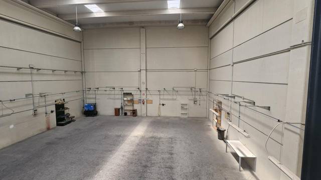 Nave industrial en Venta en Tratado de Paris Kalea, 1 en Iruña Oka / Iruña de Oca
