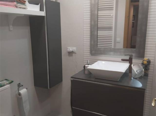 Piso en Venta en Calle Estrecha, 15 en San Cristóbal de la Cuesta