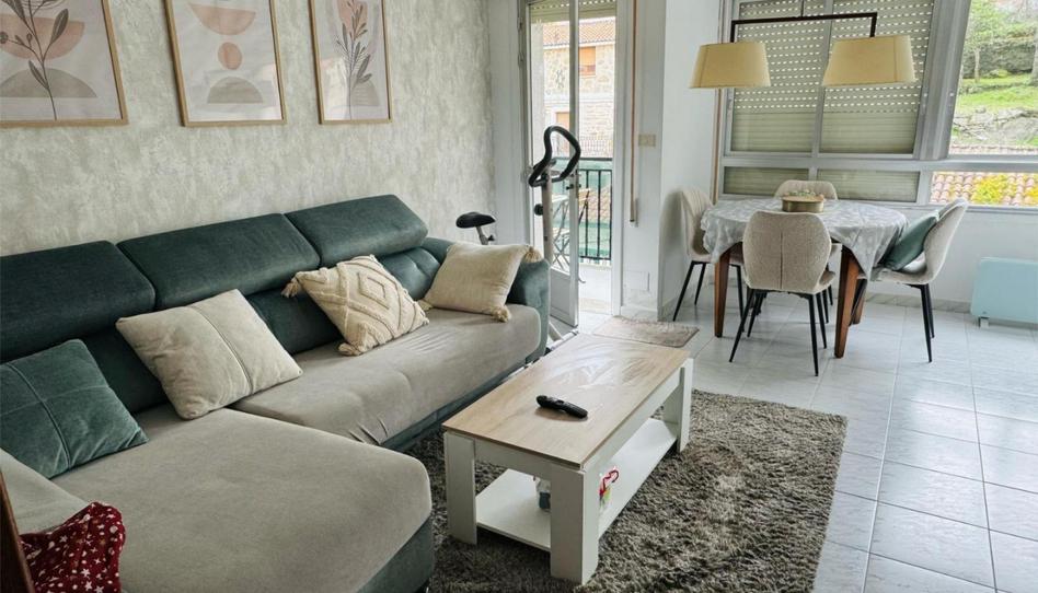 Flat to rent in Rúa Igrexa, 7, Porto do Son, A Coruña - image 1 Photo 1 of Flat to rent in Rúa Igrexa, 7, Porto do Son, A Coruña