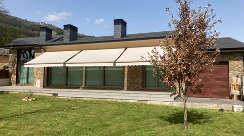 Foto 2 de Casa o xalet en venda a Calle de la Conchera, 85, Vega de Espinareda, León