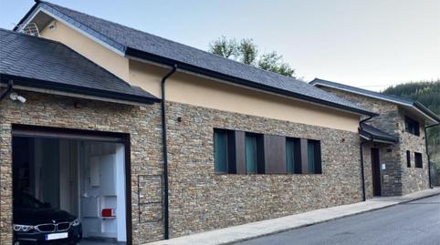 Foto 4 de Casa o xalet en venda a Calle de la Conchera, 85, Vega de Espinareda, León