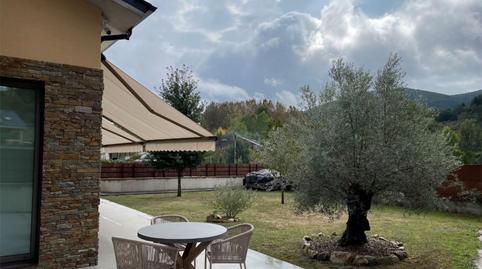 Foto 5 de Casa o xalet en venda a Calle de la Conchera, 85, Vega de Espinareda, León