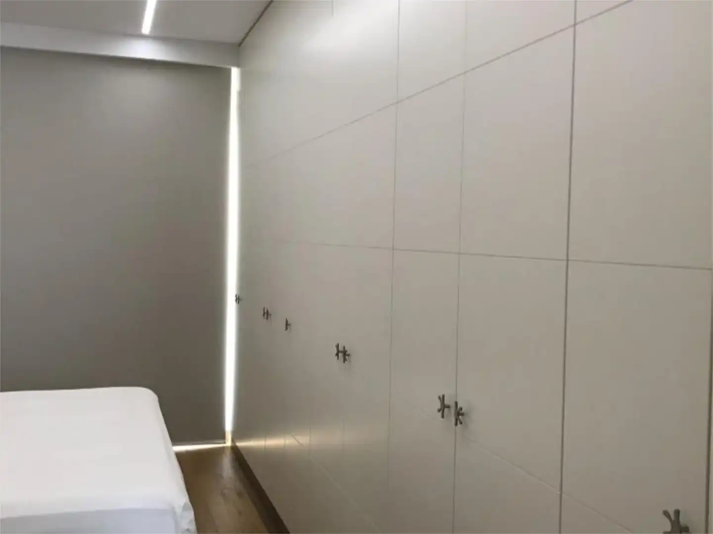 Baño de Casa o chalet en venta en Vega de Espinareda con Terraza