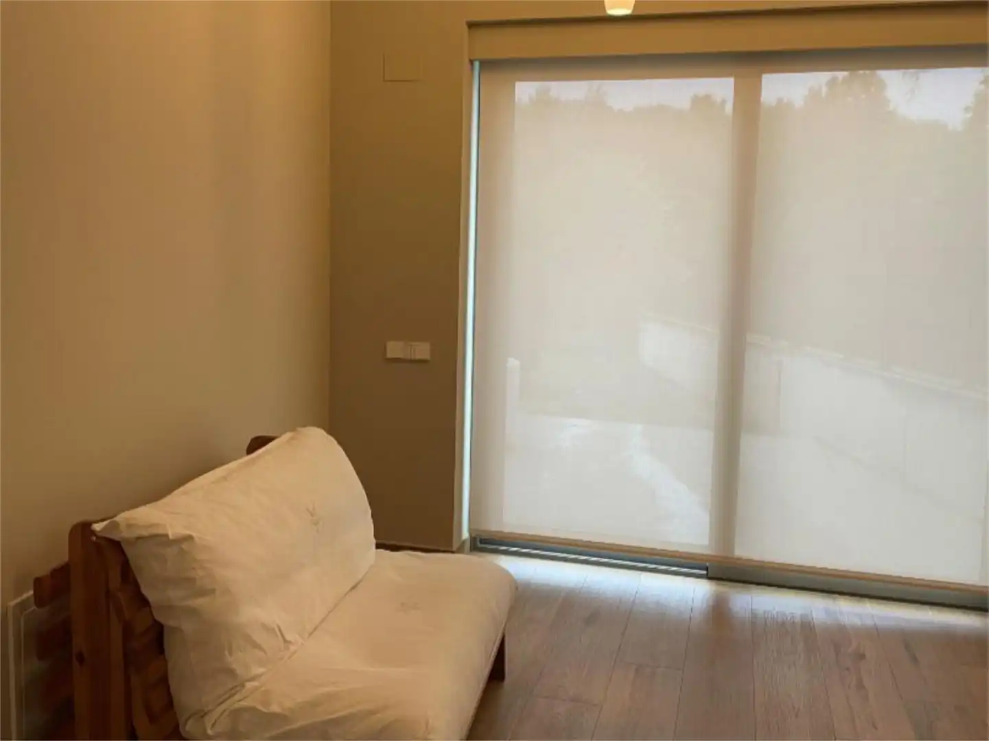 Habitación de Casa o chalet en venta en Vega de Espinareda con Terraza