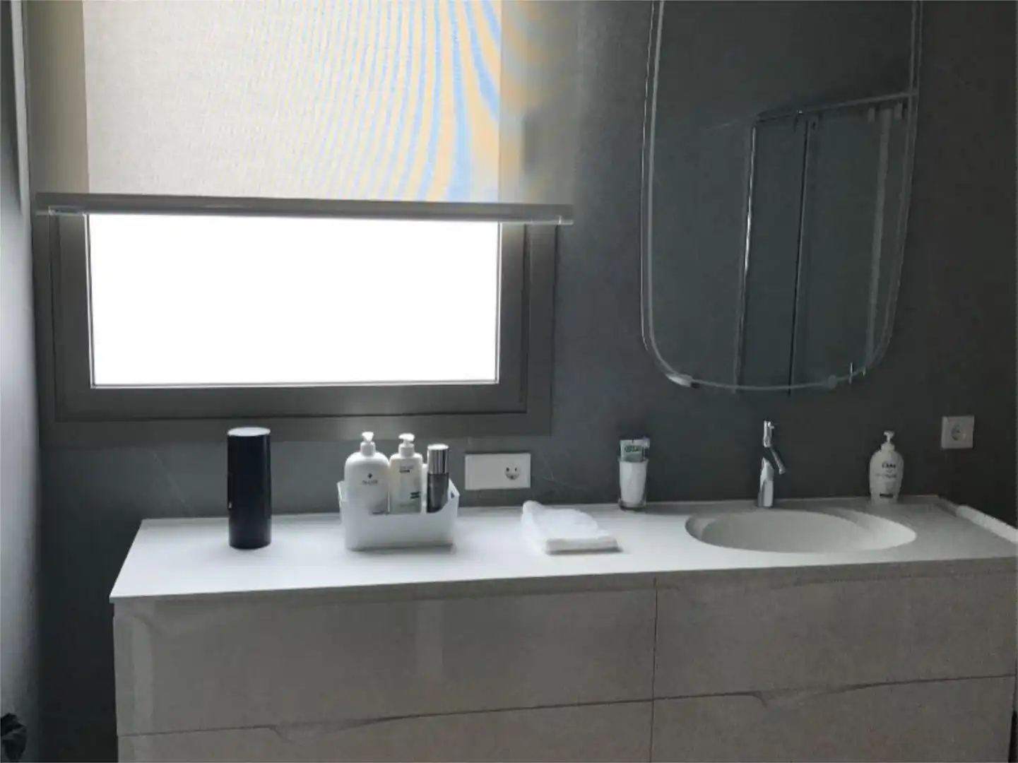Baño de Casa o chalet en venta en Vega de Espinareda con Terraza
