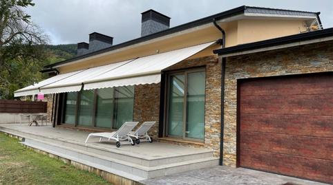 Foto 3 de Casa o xalet en venda a Calle de la Conchera, 85, Vega de Espinareda, León