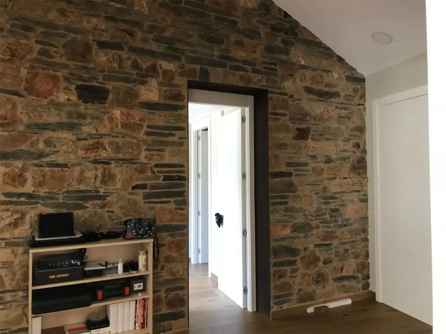 Casa o chalet en venta en Vega de Espinareda con Terraza