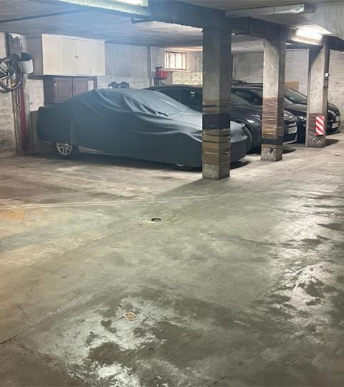 Garatge en venda a Calle de la Mezquita, 7, San Fermín, Madrid - imatge 2 Foto 2 de Garatge en venda a Calle de la Mezquita, 7, San Fermín, Madrid