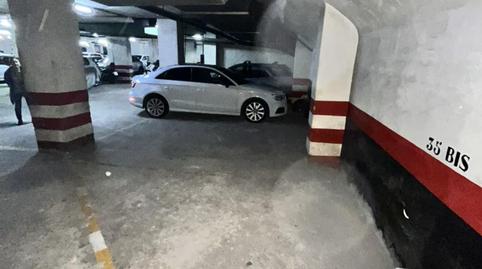 Photo 3 of Garage for sale in Carrer del Maresme, 246b, La Verneda i la Pau, Barcelona