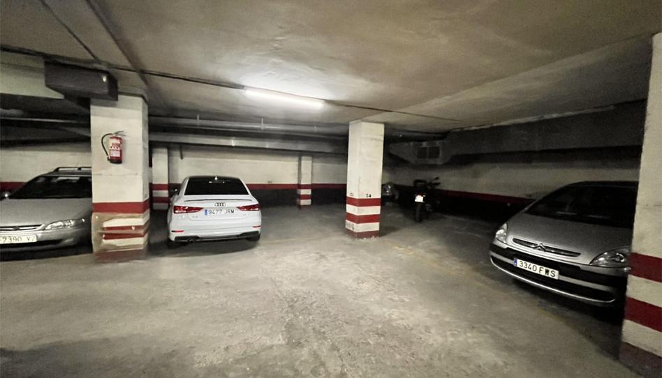 Photo 1 of Garage for sale in Carrer del Maresme, 246b, La Verneda i la Pau, Barcelona