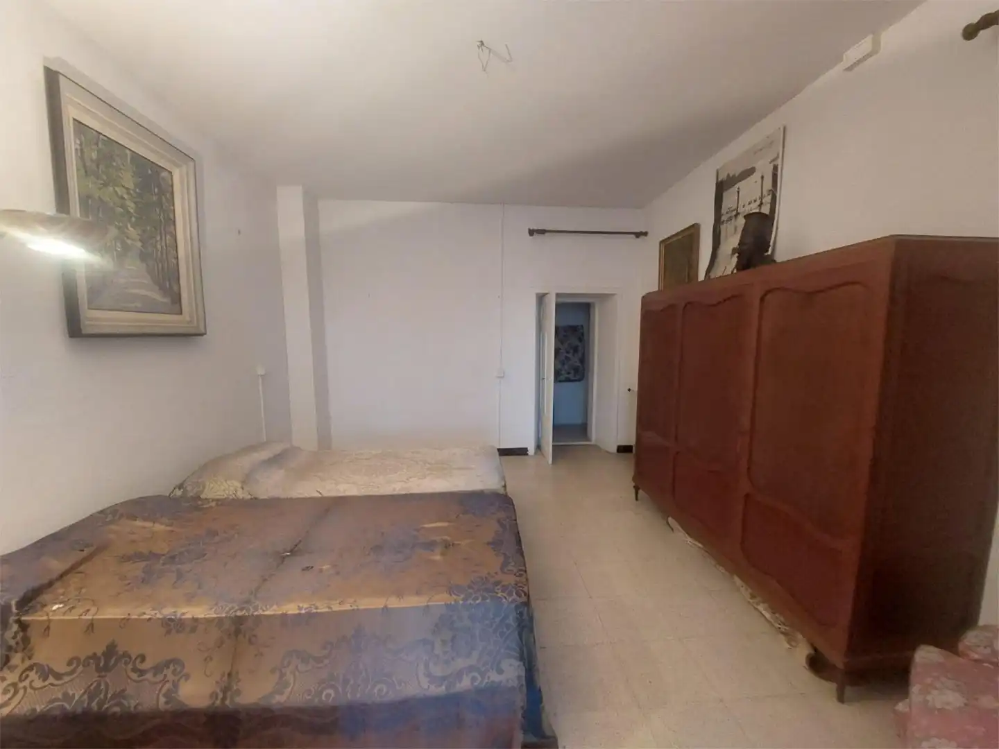 Casa o xalet en venda a Cornazo Dormitori de Casa o xalet en venda en Vilagarcía de Arousa