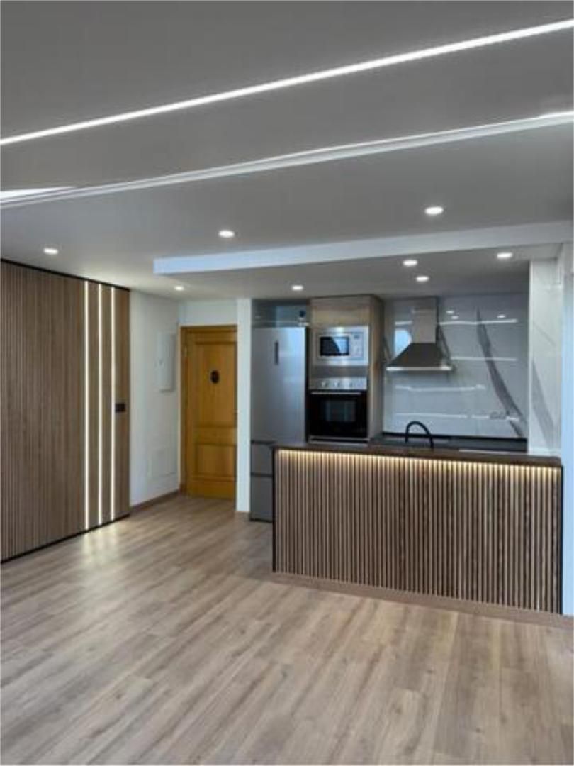 Kitchen of Attic for sale in Seseña  with Terrace and Swimming Pool