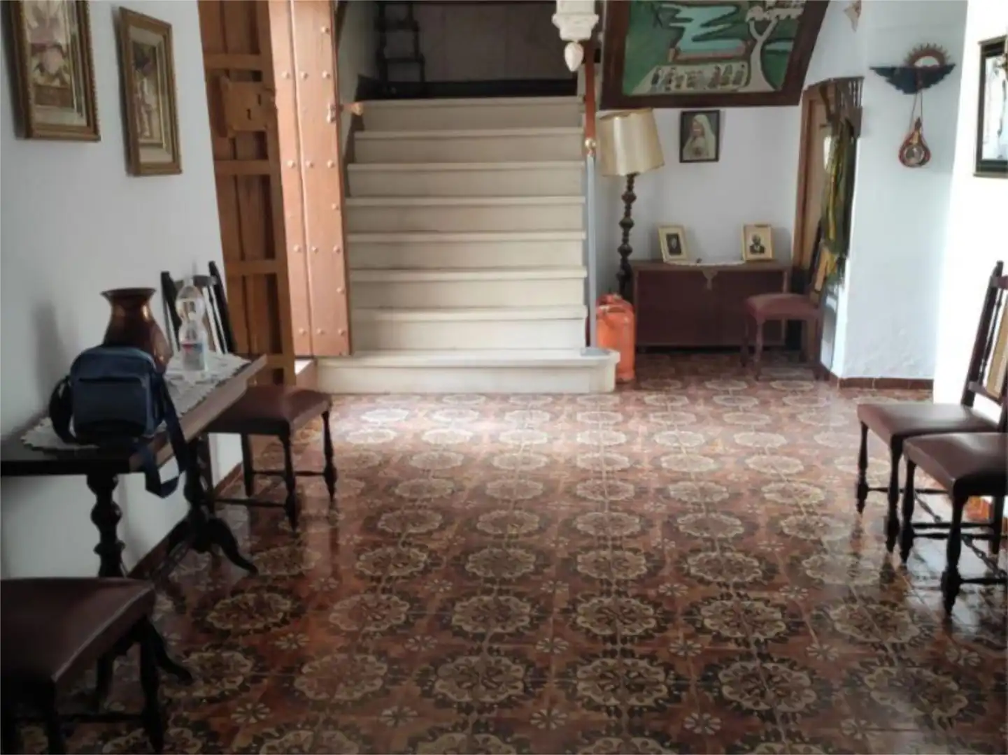Casa o xalet en venda en Villanueva de Algaidas amb Jardí privat, Terrassa i Traster