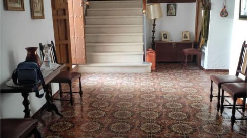 Foto 2 de Casa o xalet en venda a Calle la Pedriza, 20, Villanueva de Algaidas, Málaga