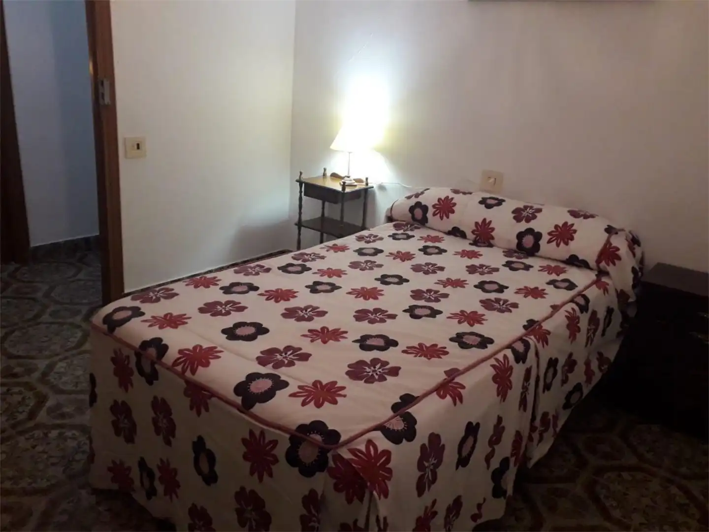 Dormitori de Casa o xalet en venda en Villanueva de Algaidas amb Jardí privat, Terrassa i Traster