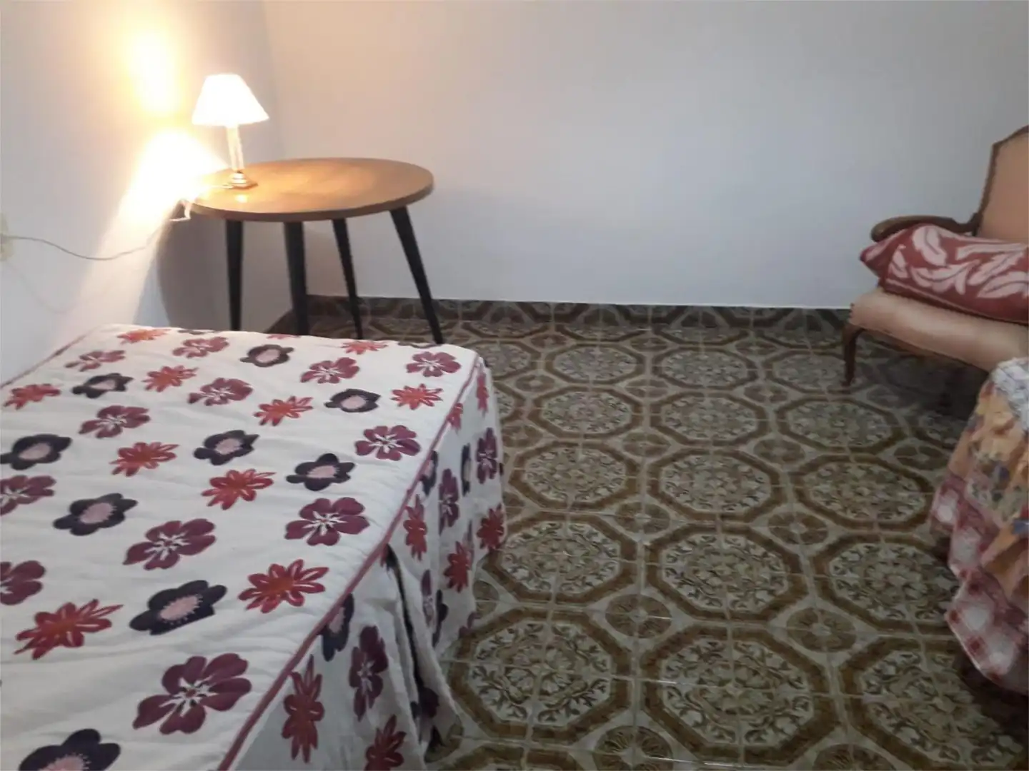 Dormitori de Casa o xalet en venda en Villanueva de Algaidas amb Jardí privat, Terrassa i Traster