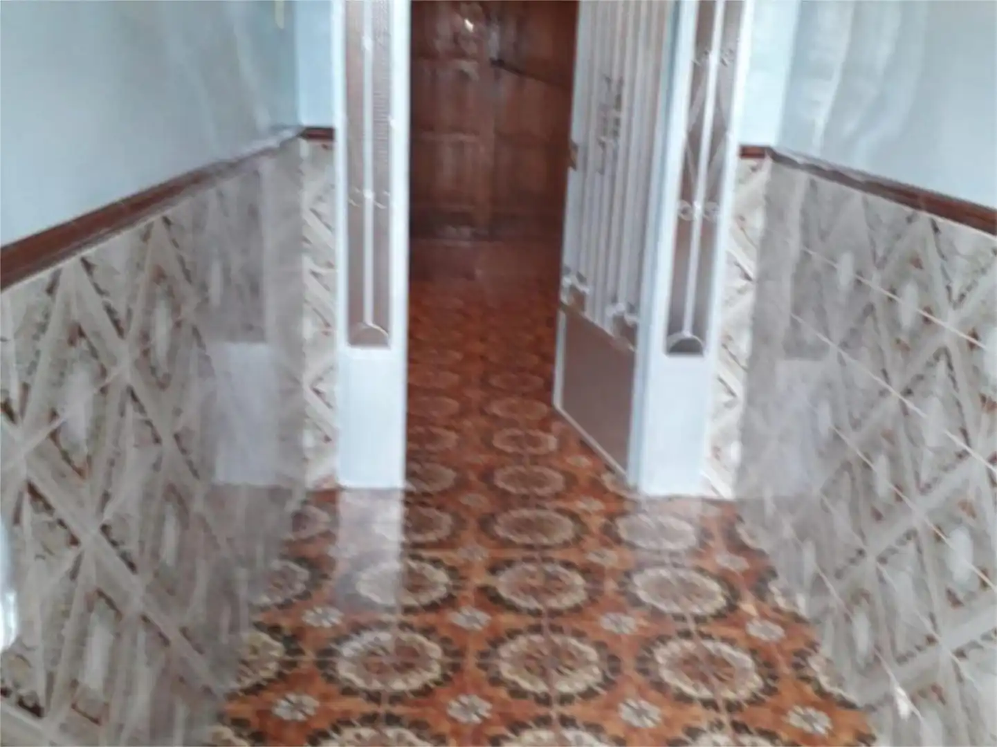 Casa o xalet en venda en Villanueva de Algaidas amb Jardí privat, Terrassa i Traster