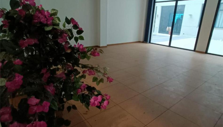 Premises for sale in Calle Cueva de Viera, 2, Zona de la Vega, Málaga - image 1 Photo 1 of Premises for sale in Calle Cueva de Viera, 2, Zona de la Vega, Málaga