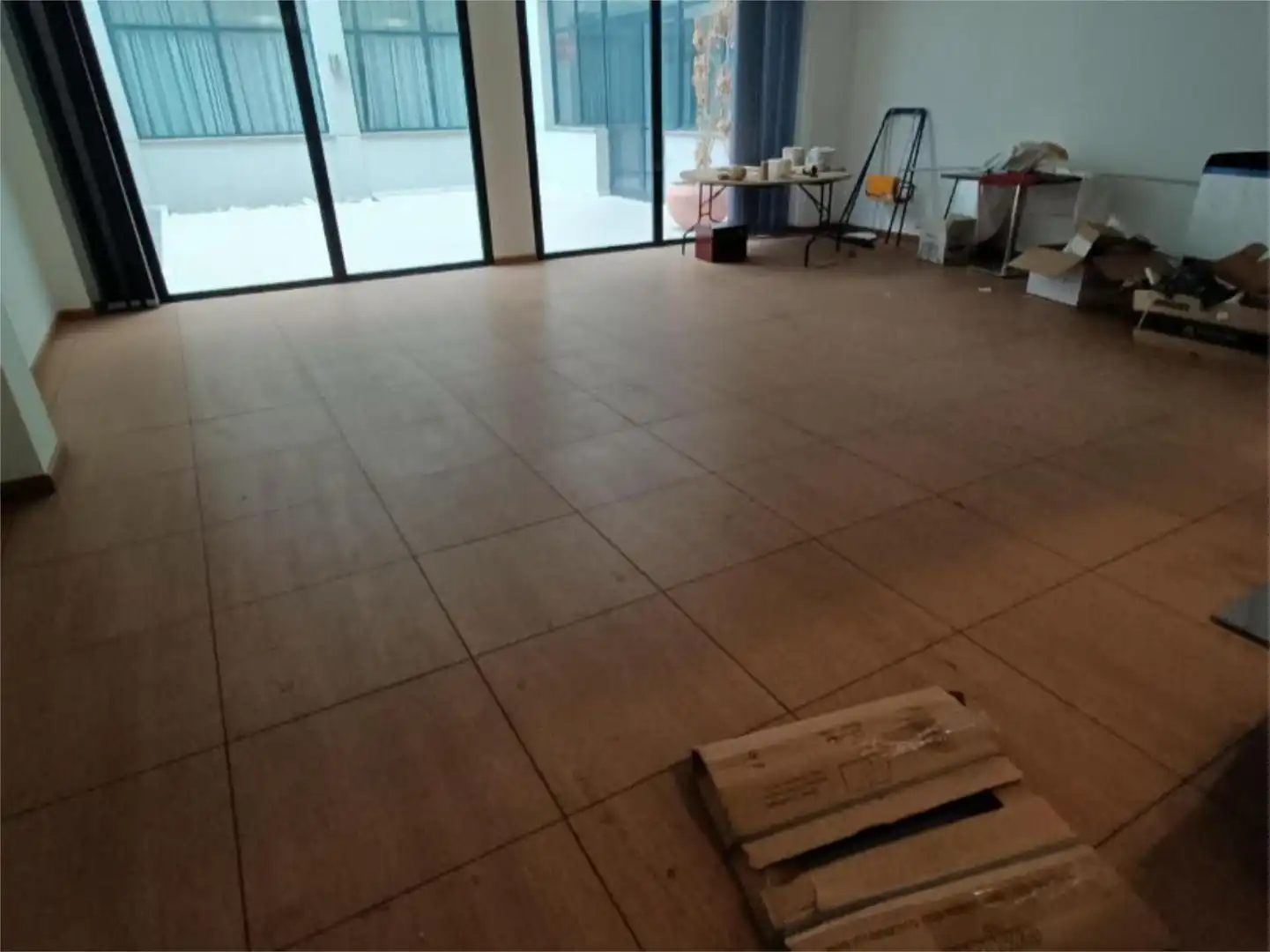 Commercial properties for sale in Calle Cueva de Viera, 2, Zona de la Vega Commercial properties for sale in Antequera with Parquet flooring