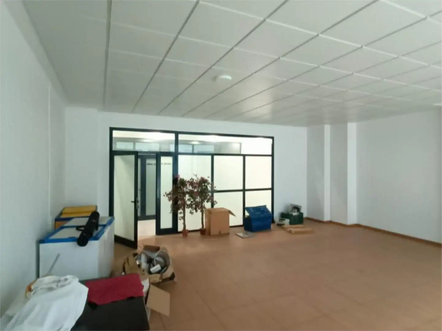 Commercial properties for sale in Calle Cueva de Viera, 2, Zona de la Vega Commercial properties for sale in Antequera with Parquet flooring