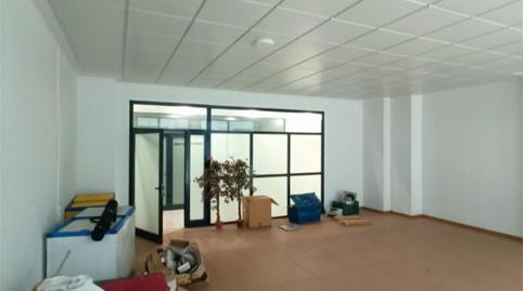 Premises for sale in Calle Cueva de Viera, 2, Zona de la Vega, Málaga - image 5 Photo 5 of Premises for sale in Calle Cueva de Viera, 2, Zona de la Vega, Málaga