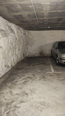 Garaje en Venta en Avinguda de la Mare de Déu de Montserrat, 33 en Can Baró