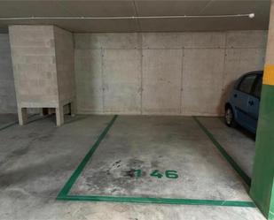 Aparcament de Garatge de lloguer en Burlada / Burlata