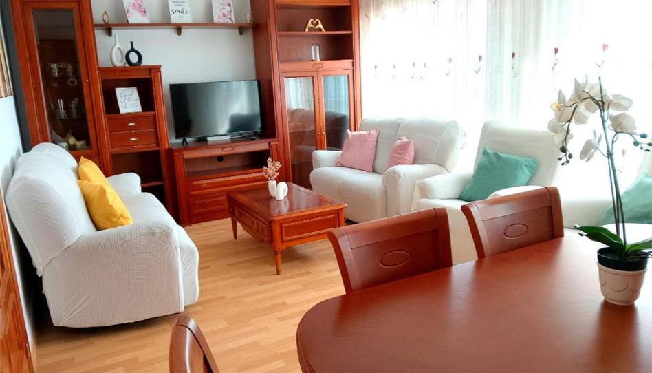 Photo 1 of Flat to share in Calle Hellín, 23, Parque Sur, Albacete