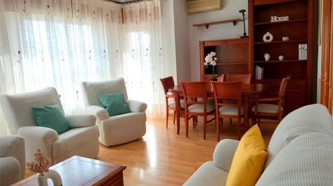 Photo 2 of Flat to share in Calle Hellín, 23, Parque Sur, Albacete