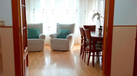 Photo 4 of Flat to share in Calle Hellín, 23, Parque Sur, Albacete