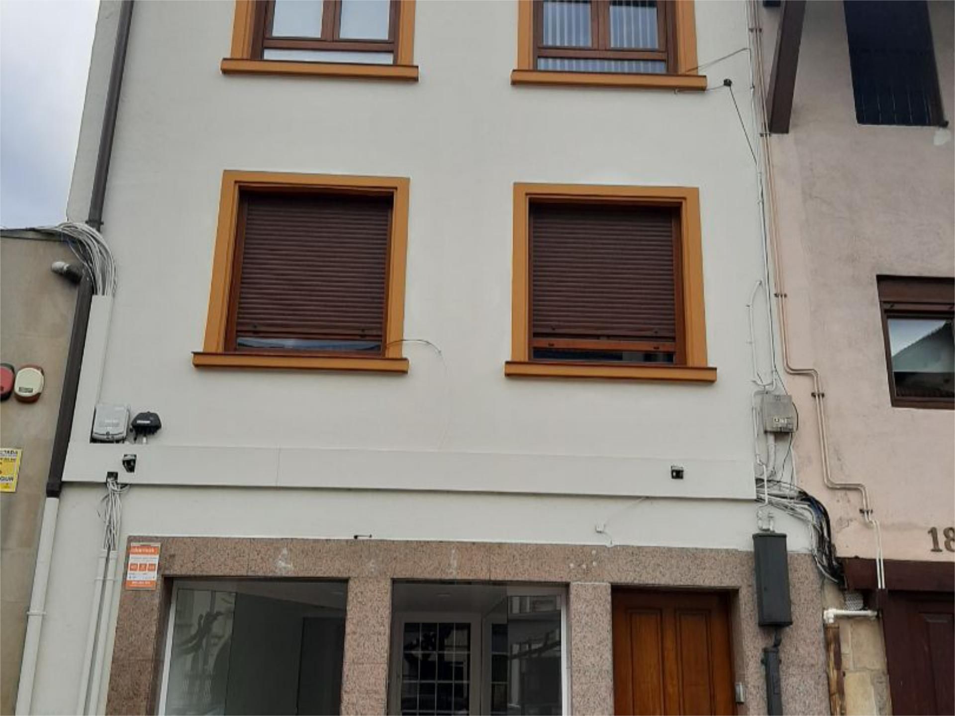 Exterior view of Premises to rent in Durango