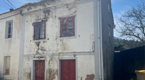 Foto 3 von Wohnung zum Verkauf in Rúa San Lázaro, 98, Mondoñedo, Lugo