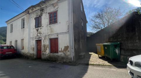 Foto 5 von Wohnung zum Verkauf in Rúa San Lázaro, 98, Mondoñedo, Lugo