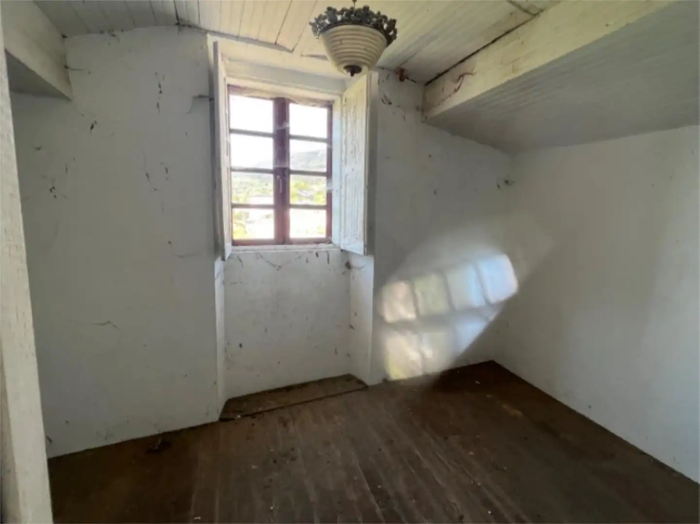Piso en venta en Mondoñedo