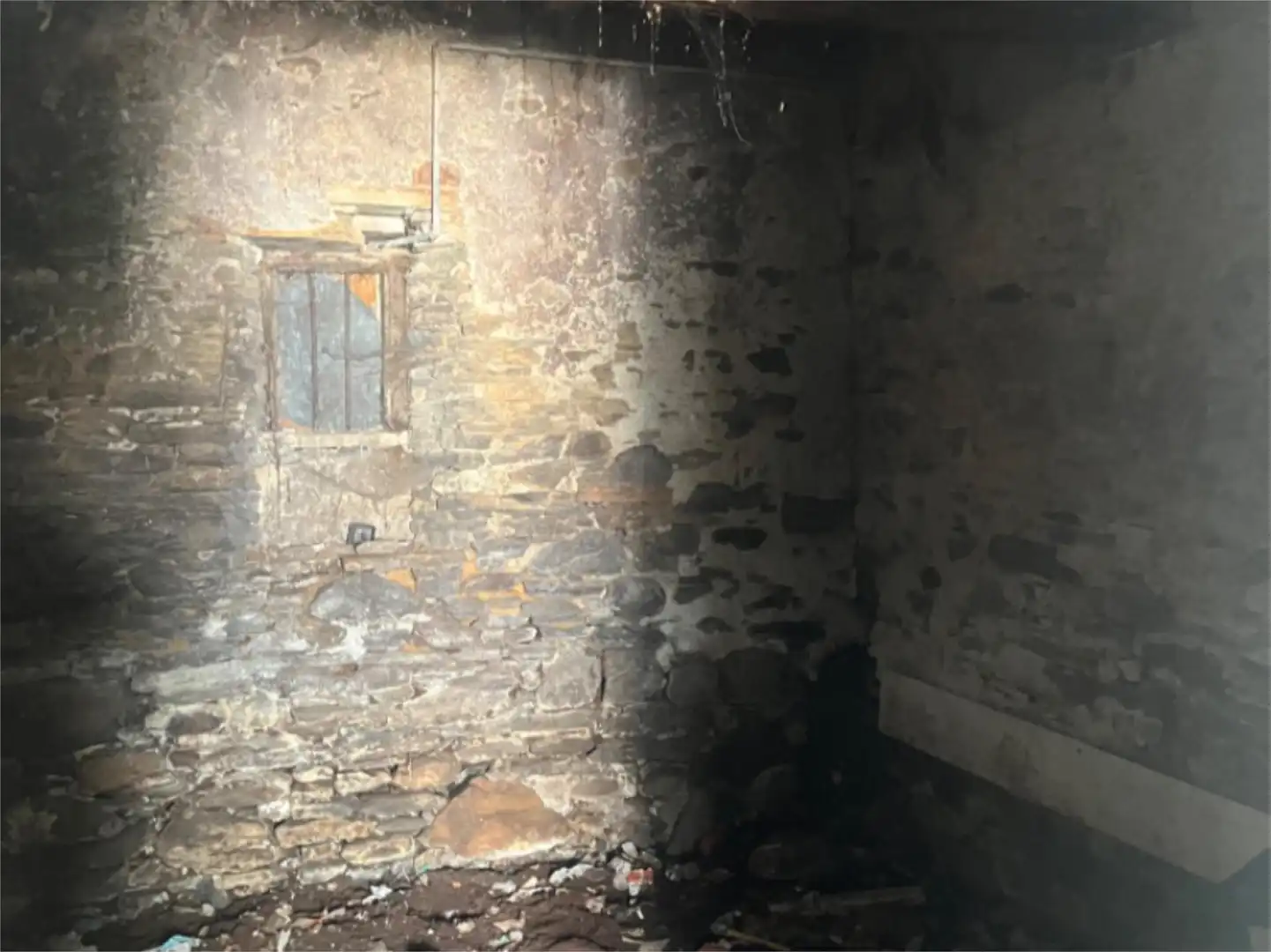 Piso en venta en Mondoñedo