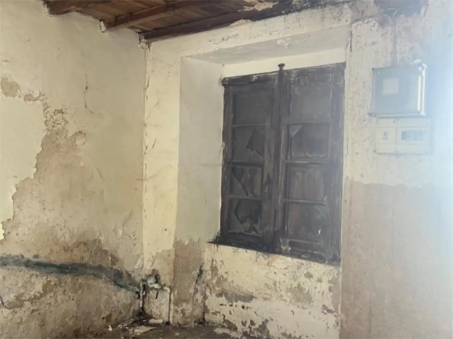 Piso en venta en Mondoñedo