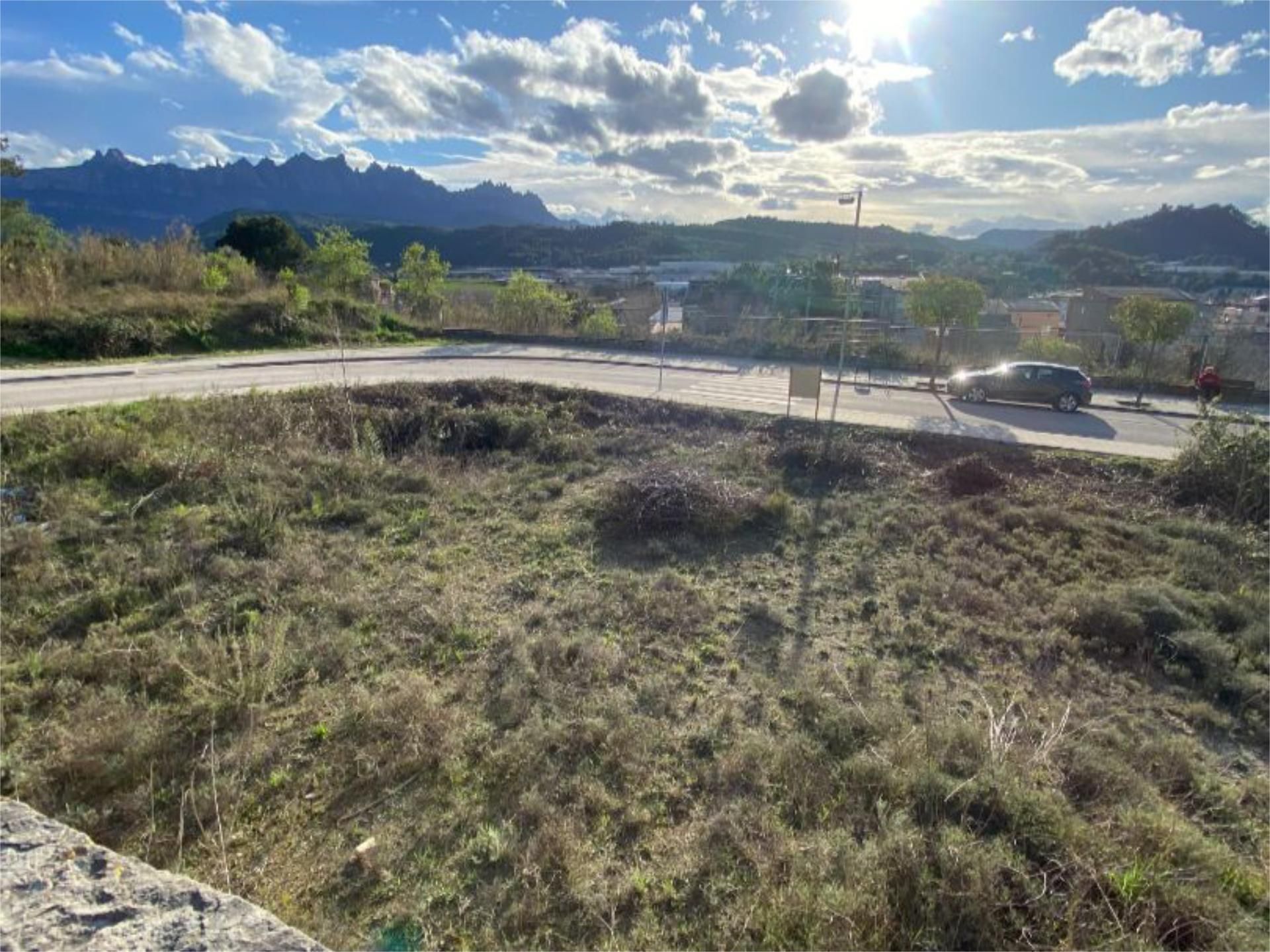 Residential for sale in Sant Vicenç de Castellet