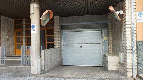 Garage to rent in Carrer de Palaudàries, 22, Centre, Barcelona - image 2 Photo 2 of Garage to rent in Carrer de Palaudàries, 22, Centre, Barcelona