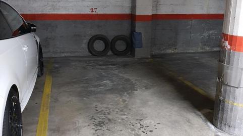 Garage to rent in Carrer de Palaudàries, 22, Centre, Barcelona - image 4 Photo 4 of Garage to rent in Carrer de Palaudàries, 22, Centre, Barcelona