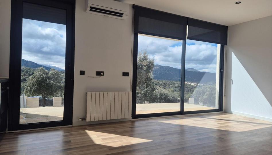 Haus oder Chalet zum Verkauf in Avenida de Venecia, 11, Vegas de Matute, Segovia - Bild 1 Foto 1 von Haus oder Chalet zum Verkauf in Avenida de Venecia, 11, Vegas de Matute, Segovia