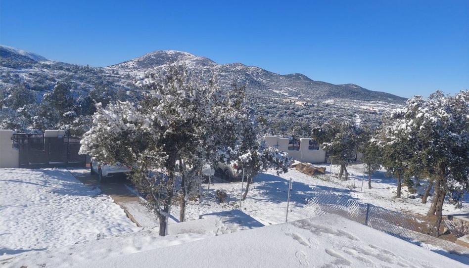 Pis en venda a Avenida de Venecia, 11, Vegas de Matute, Segovia - imatge 1 Foto 1 de Pis en venda a Avenida de Venecia, 11, Vegas de Matute, Segovia