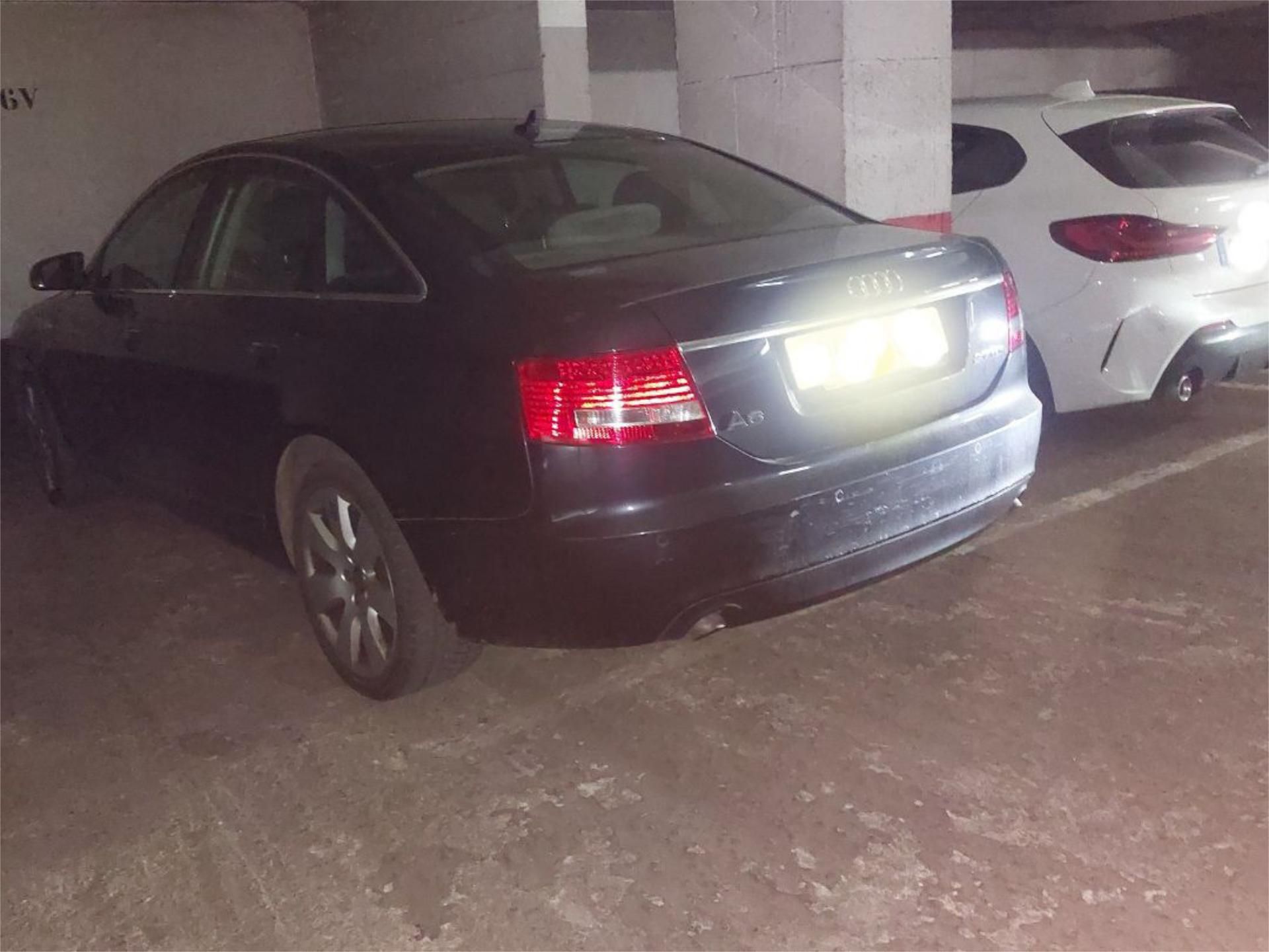 Parking of Garage for sale in Vitoria - Gasteiz