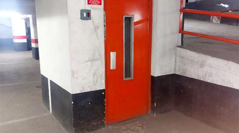 Garage for sale in Plaza de Pepe Ubis, 14, Santa Lucía, Araba - Álava - image 3 Photo 3 of Garage for sale in Plaza de Pepe Ubis, 14, Santa Lucía, Araba - Álava