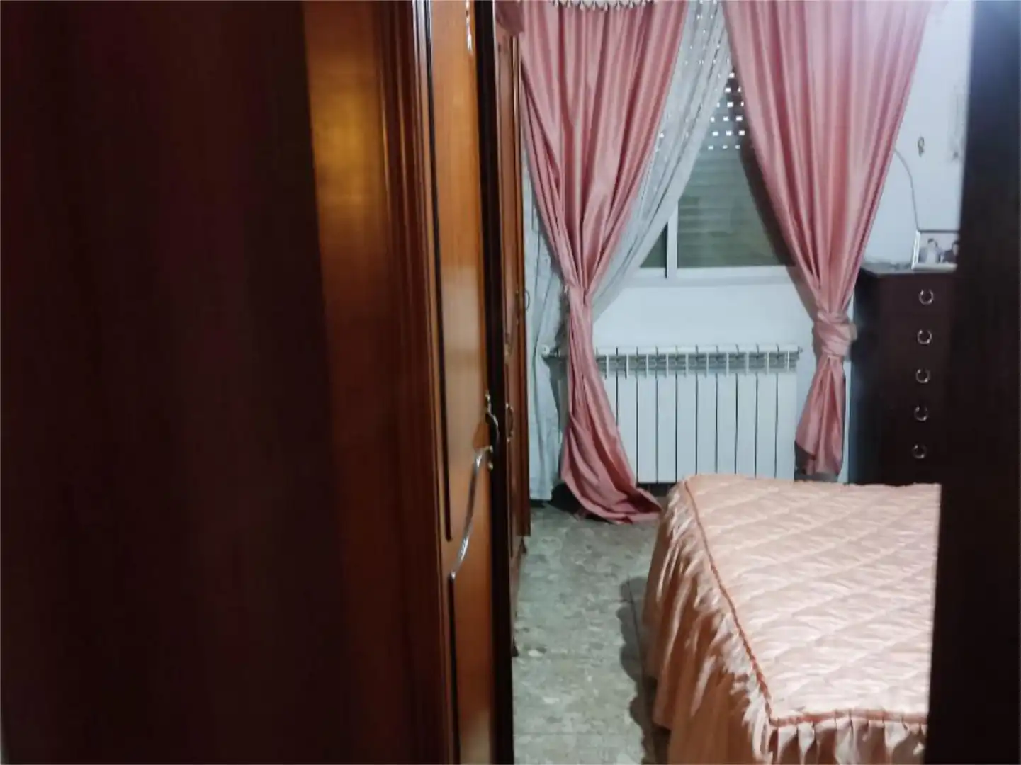 Houses for sale in Calle Ancha, 48, Malpica de Tajo Bedroom of Houses for sale in Malpica de Tajo with Heating, Private garden and Storage room