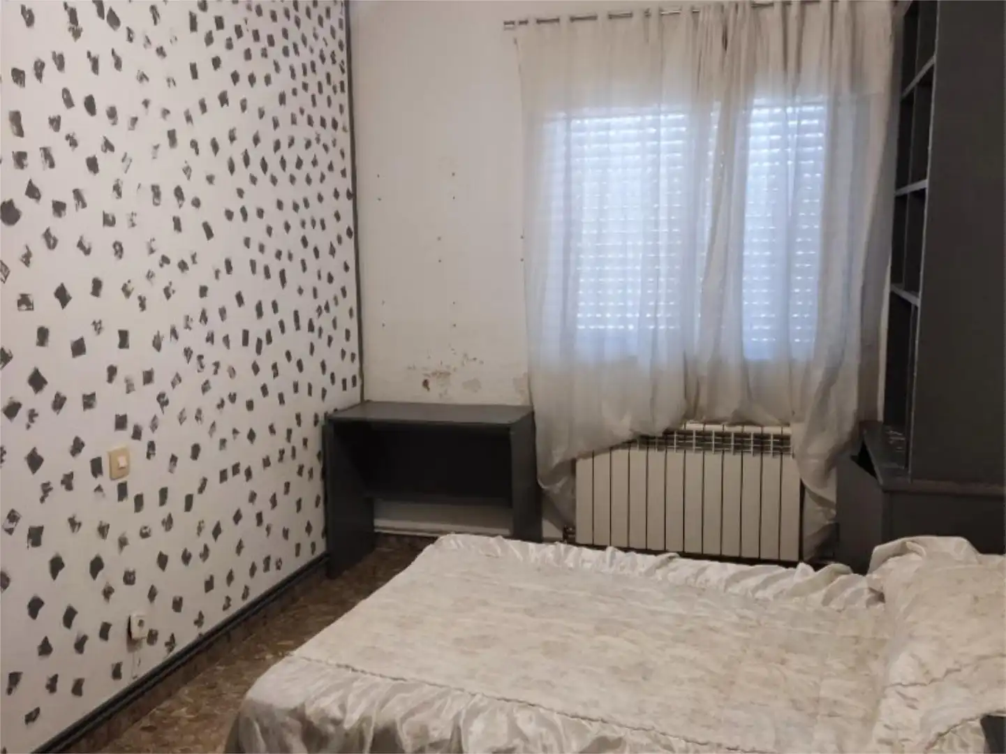 Houses for sale in Calle Ancha, 48, Malpica de Tajo Bedroom of Houses for sale in Malpica de Tajo with Heating, Private garden and Storage room
